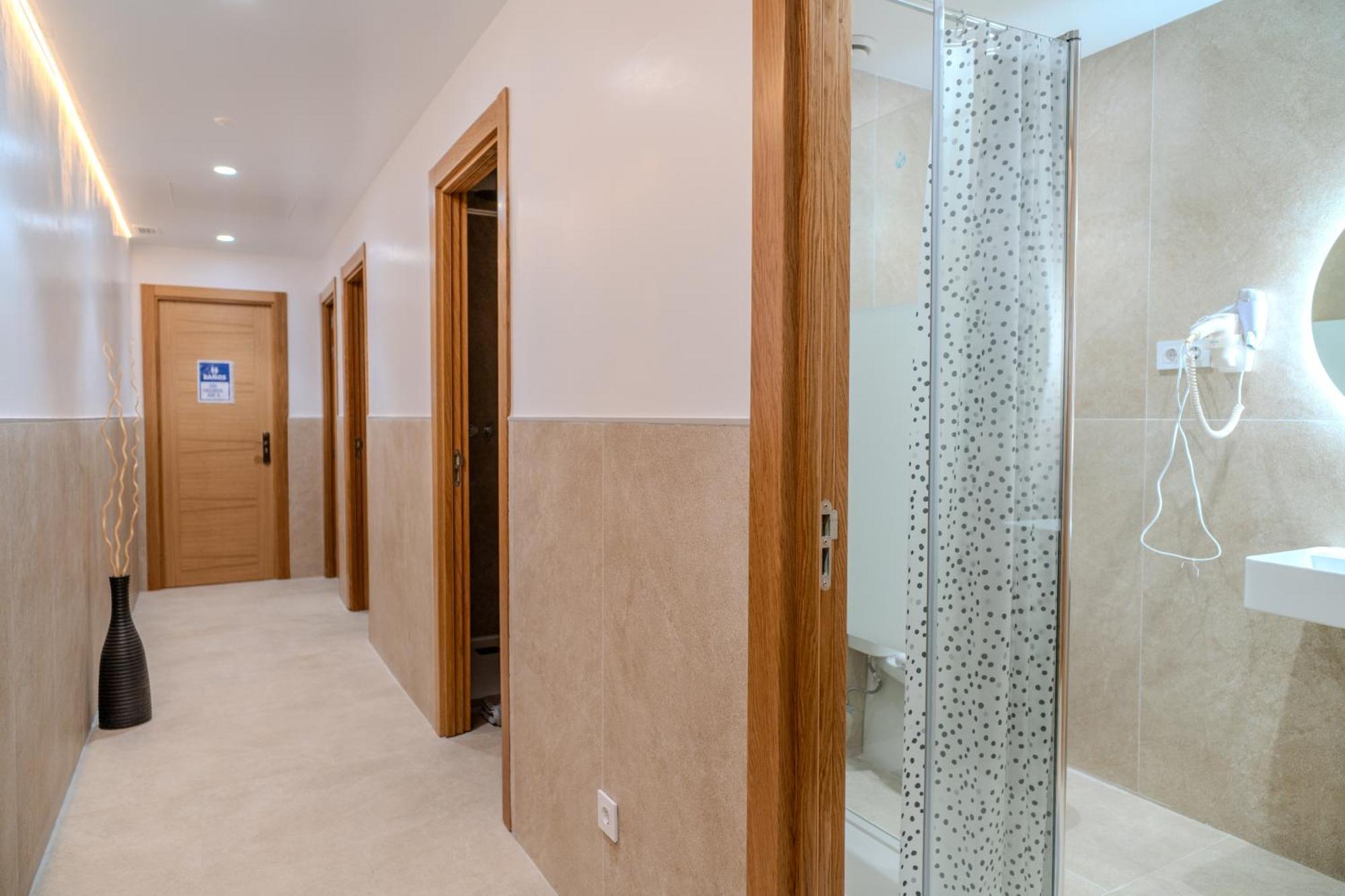 Holidaysbcn Rooms Барселона Екстериор снимка